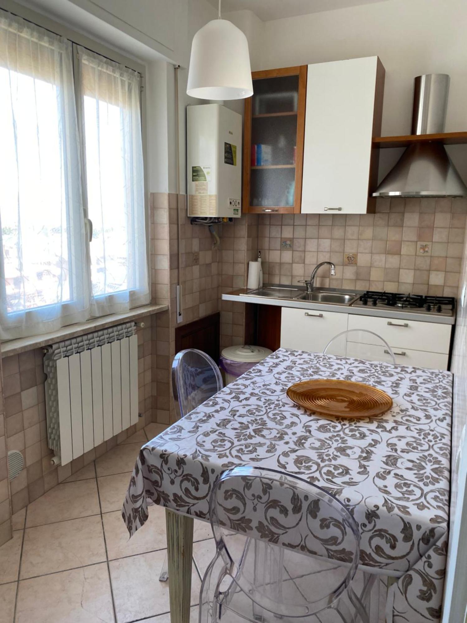 Appartamento Ciampino - Cavaliere Di Cuori Exterior foto