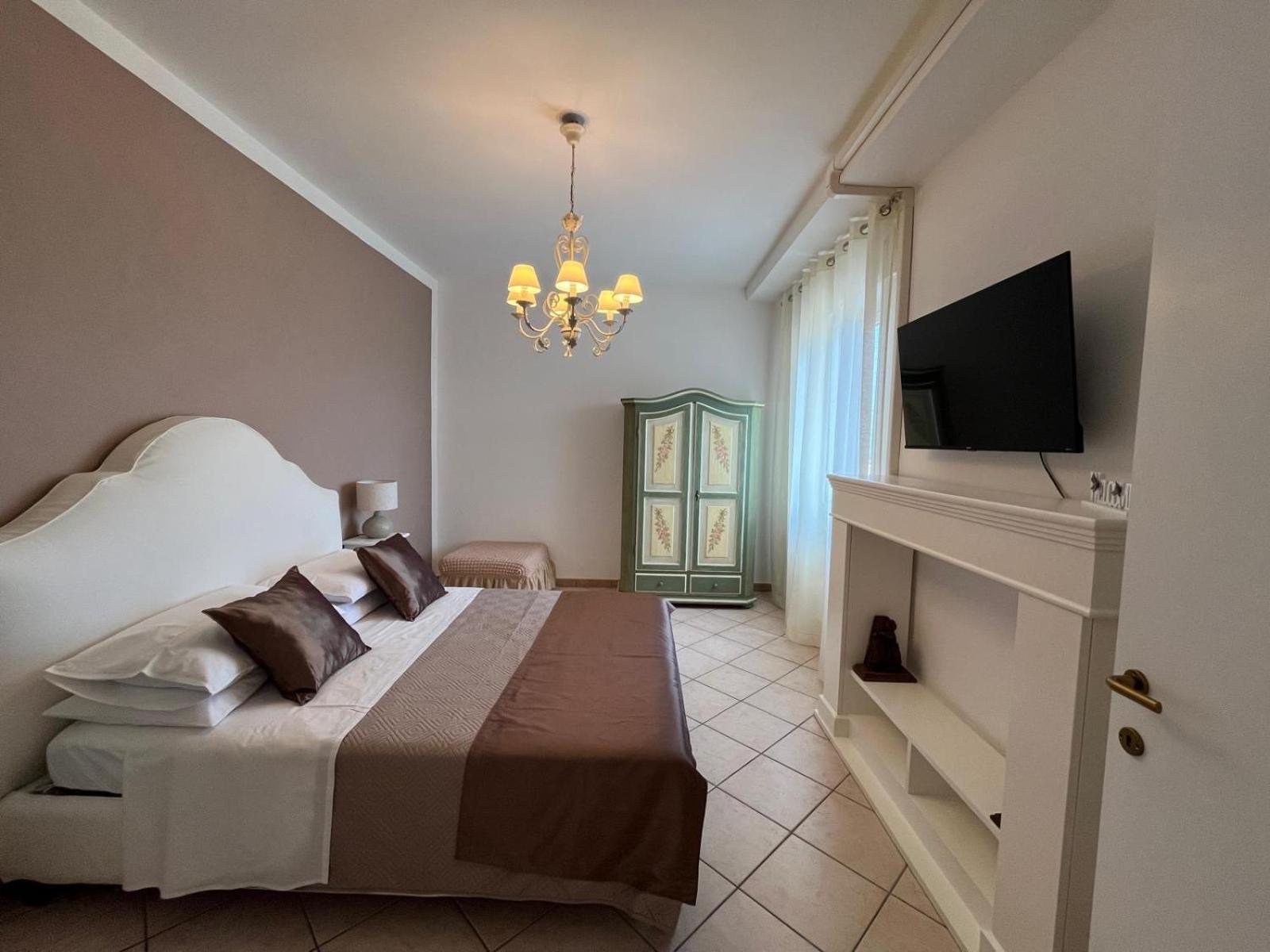 Appartamento Ciampino - Cavaliere Di Cuori Exterior foto